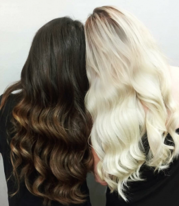 Mane Luxury Tape Hair Extensions