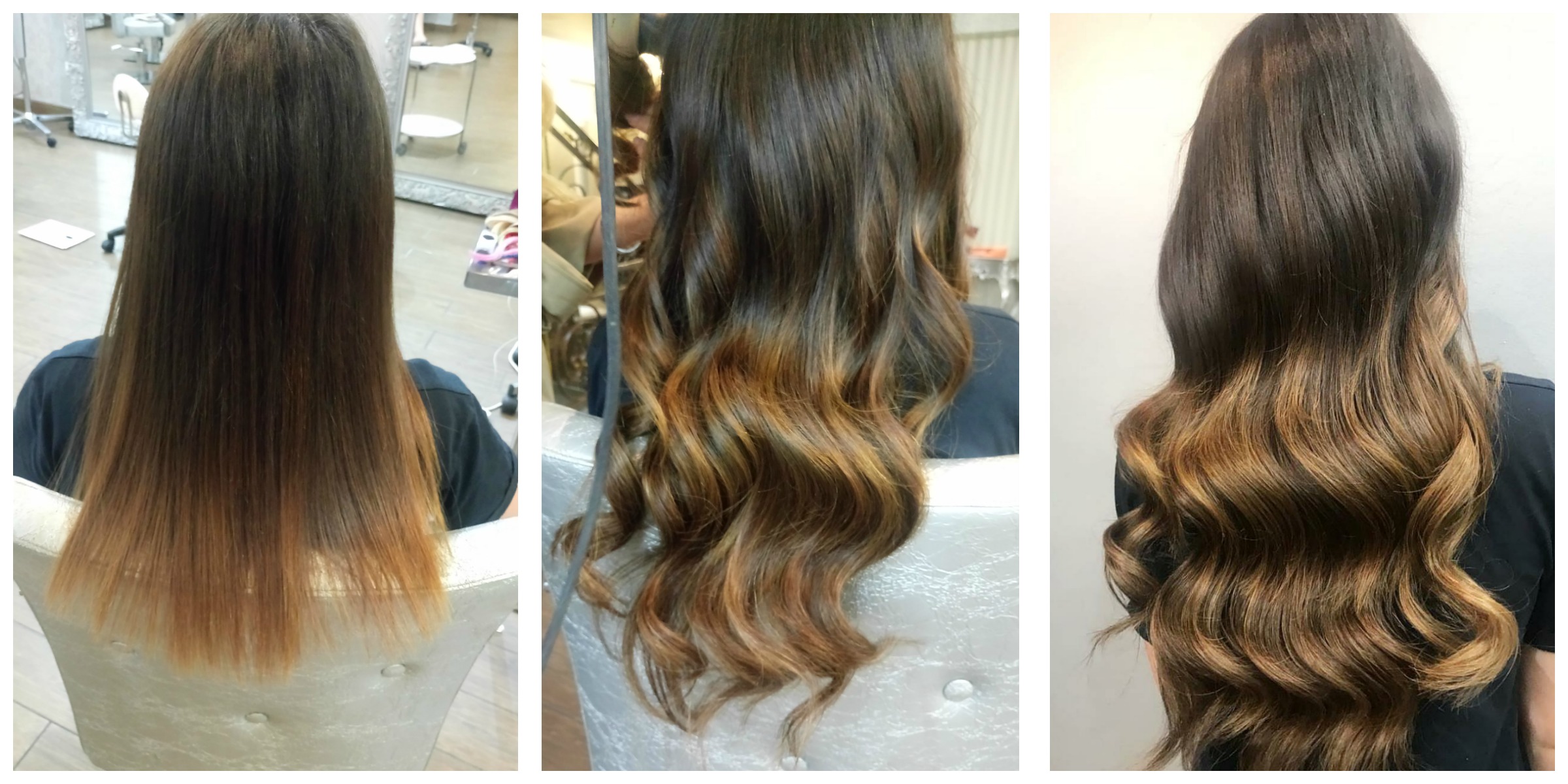 Mane Luxury Tape Hair Extensions